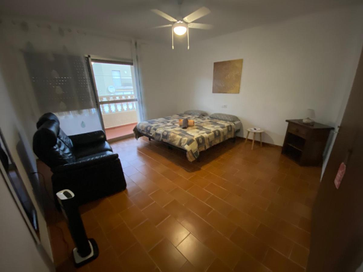 Villa Fortuna Алканар Екстериор снимка