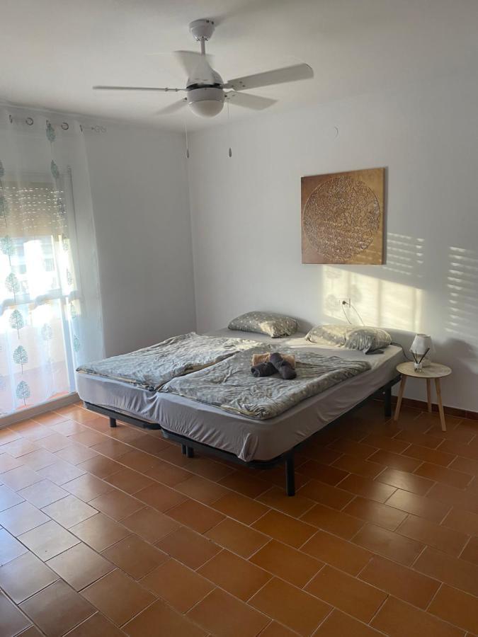 Villa Fortuna Алканар Екстериор снимка