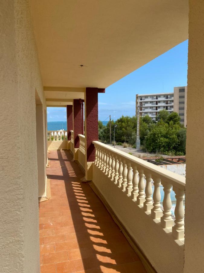 Villa Fortuna Алканар Екстериор снимка