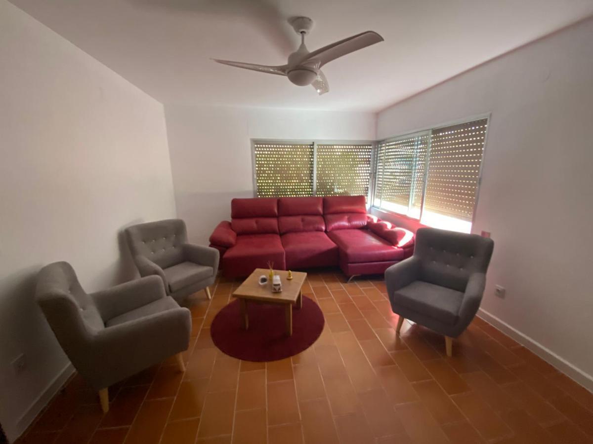 Villa Fortuna Алканар Екстериор снимка