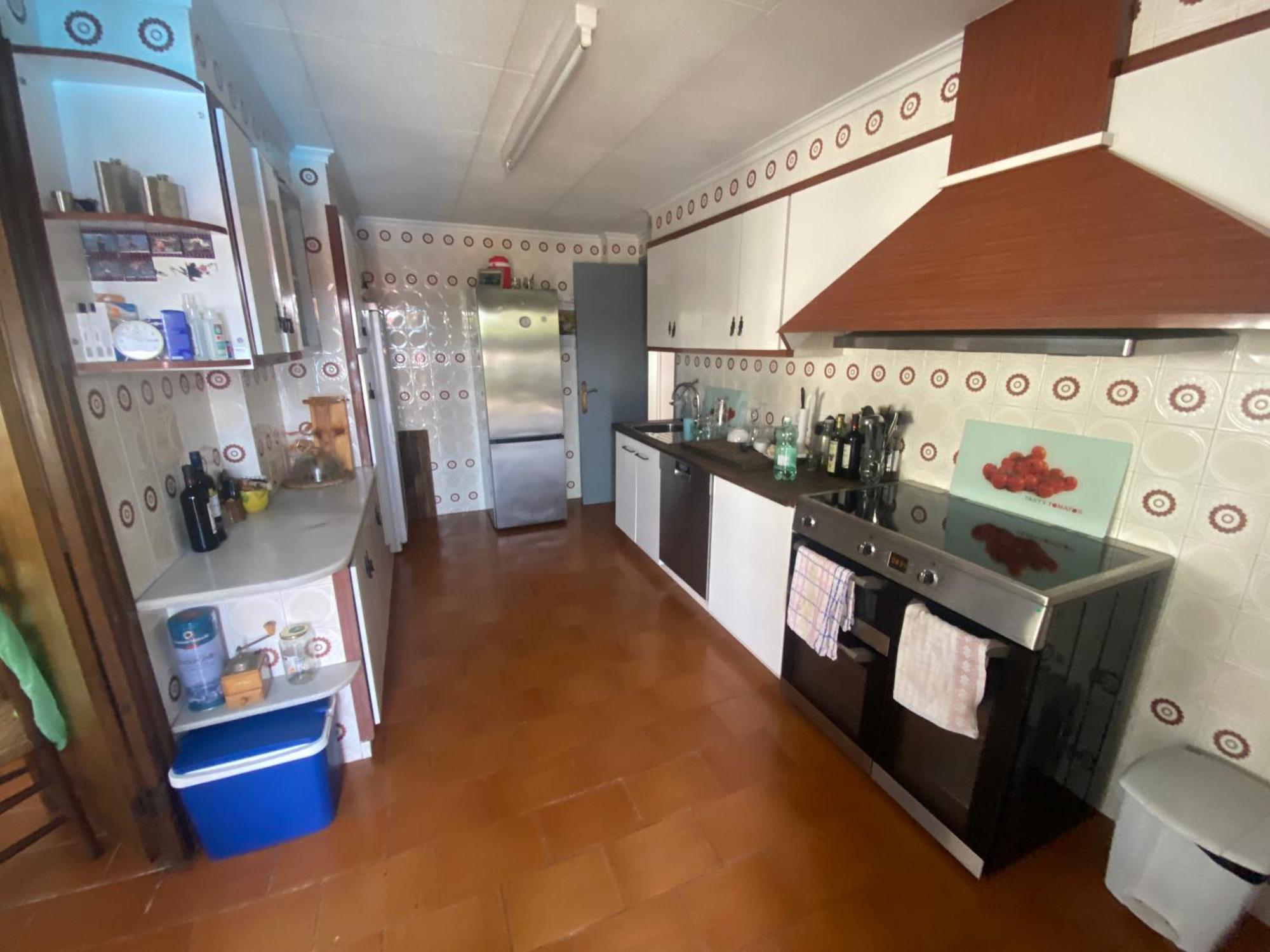 Villa Fortuna Алканар Екстериор снимка